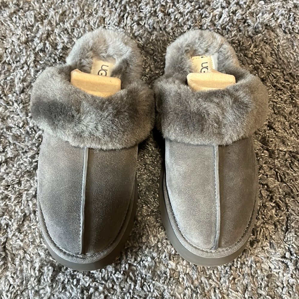 Ugg Disquette